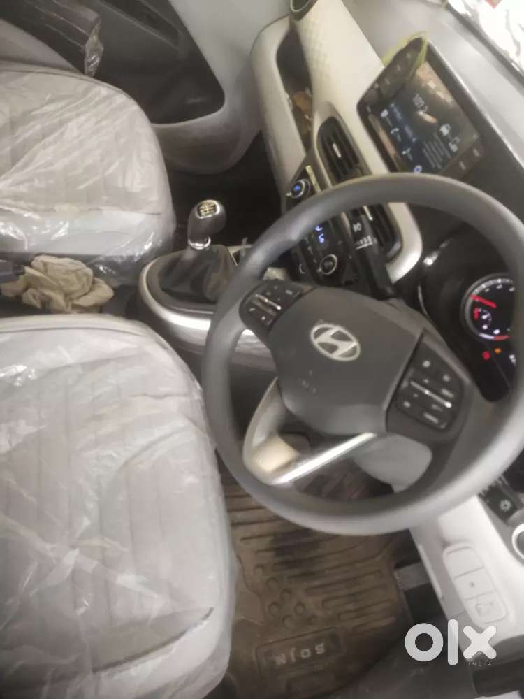 Hyundai Grand I10 Sportz 2026