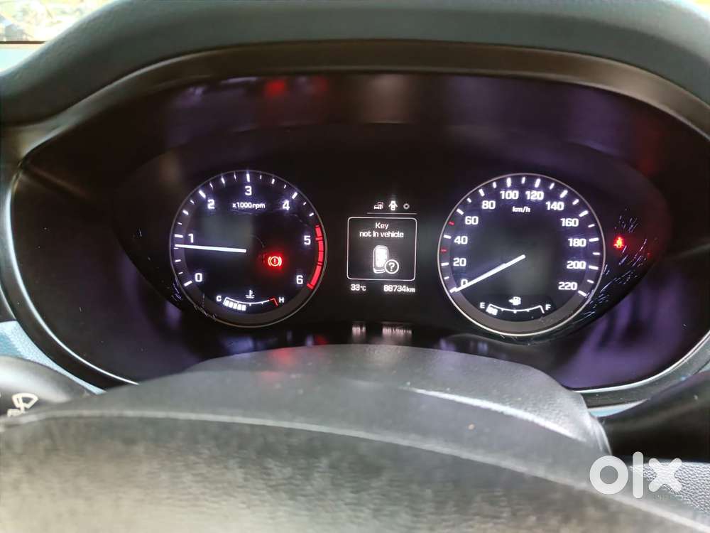 Hyundai I20 Active, 2015, Diesel