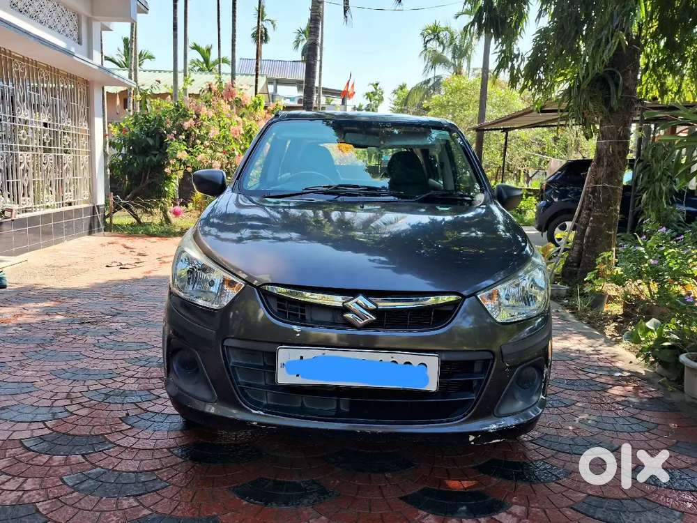 Maruti Suzuki Alto 2017 With 41005 Km