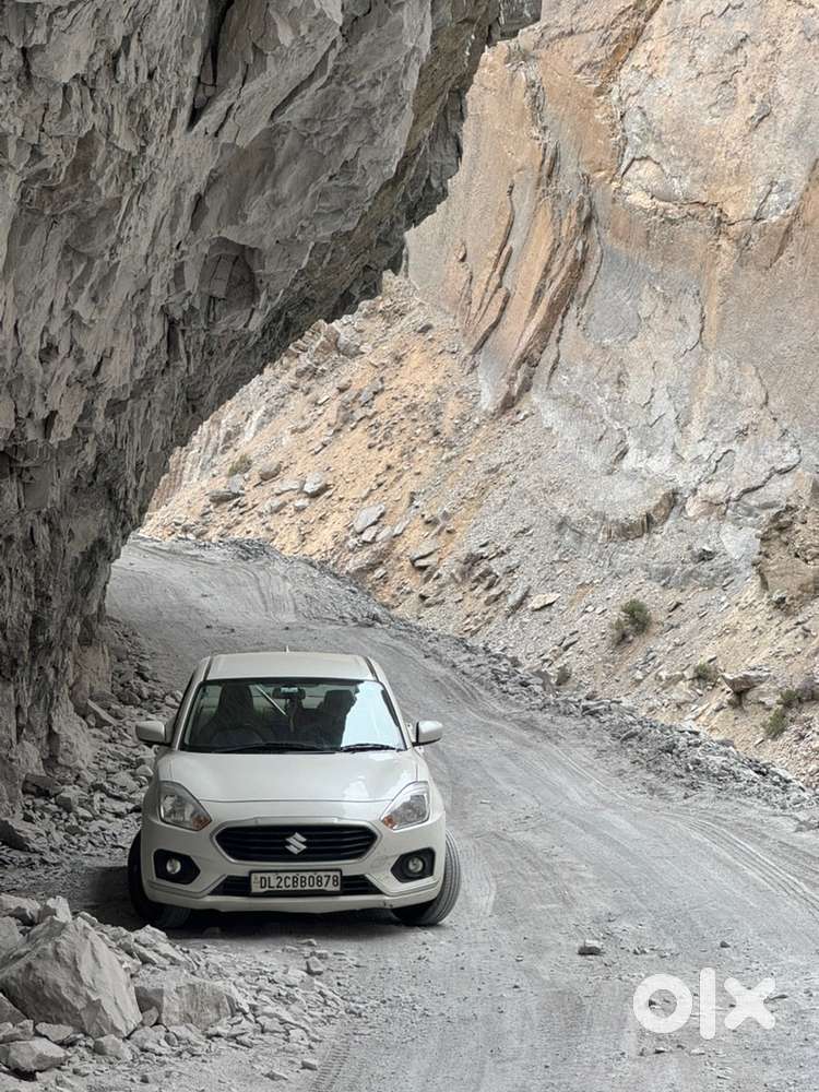 Maruti Suzuki Dzire 2020 Petrol