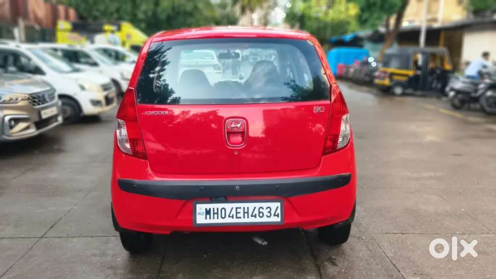 Hyundai I10 Magna 1.2, 2010, Petrol