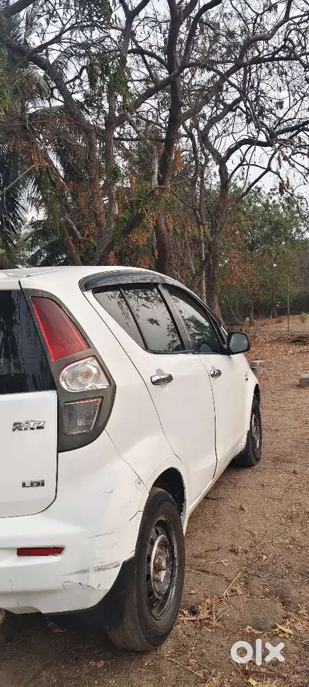 Maruti Suzuki Ritz 2016 Diesel Good Condition