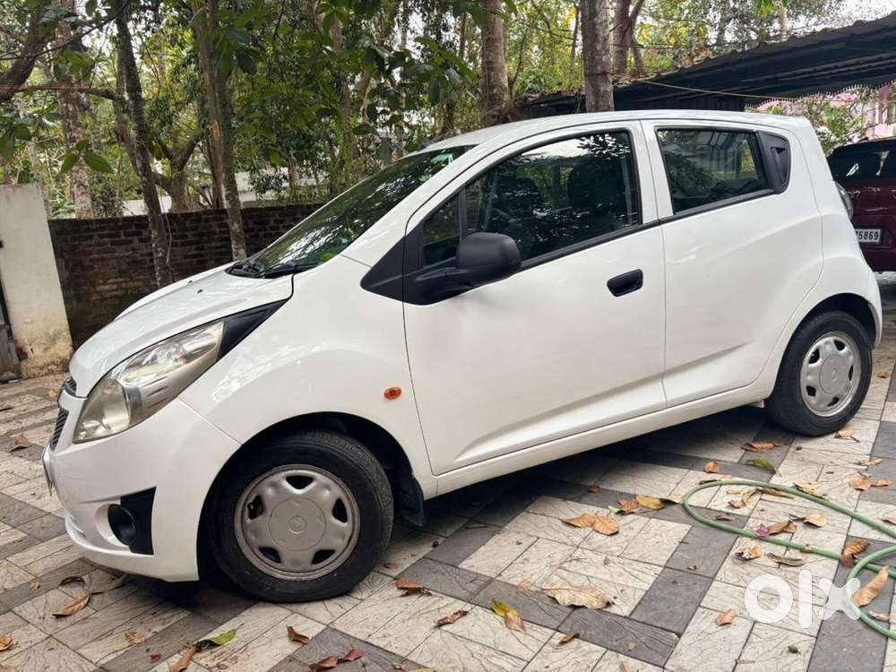 Chevrolet Beat 2014 Diesel Well Maintained