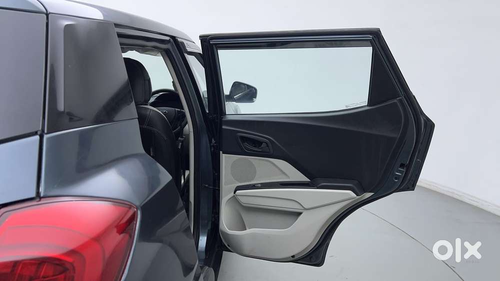 Mahindra Xuv300 W4 Diesel, 2022, Diesel