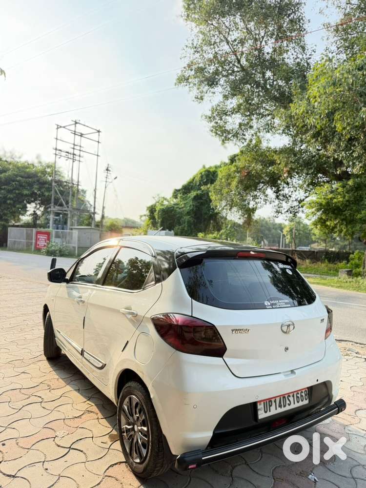 Tata Tiago Manual 2018