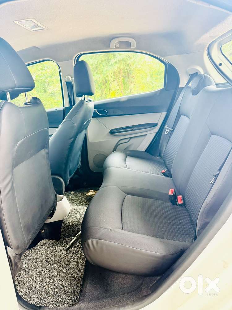 Tata Tiago 1.05 Revotorq Xm, 2020, Petrol