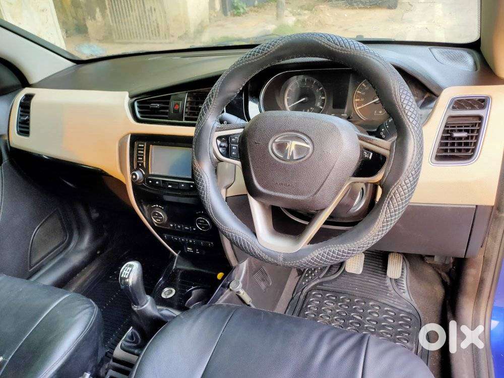 Tata Zest  1.3 Quadrajet Xt 90ps, 2016, Diesel