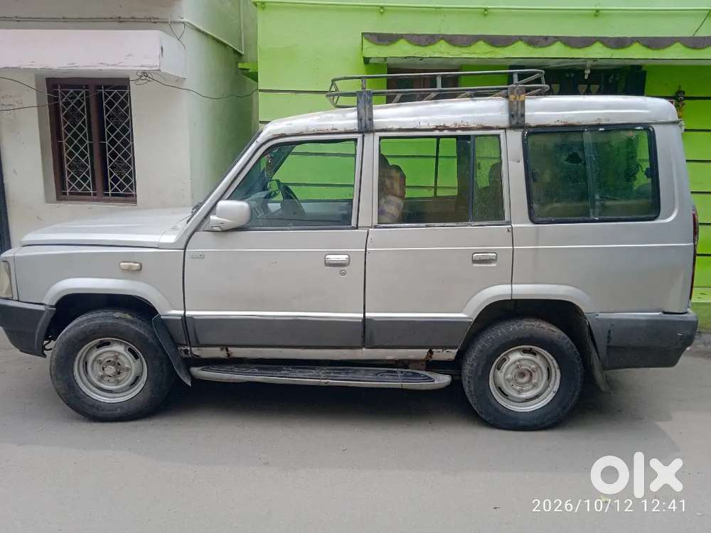 Tata Sumo Delux 1997