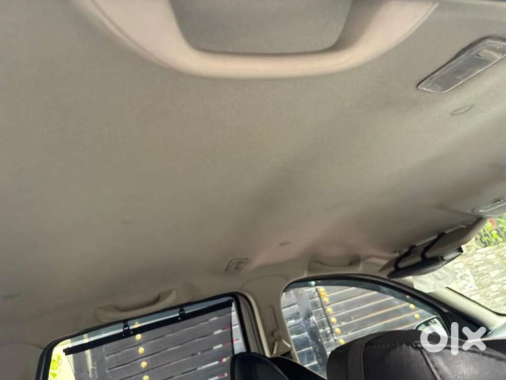 Renault Duster 2018 Diesel Well Maintained