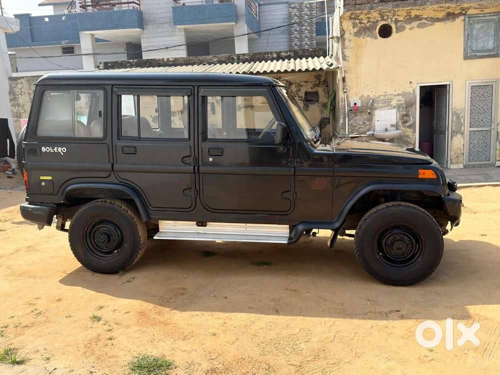 Mahindra Bolero 2006 Diesel