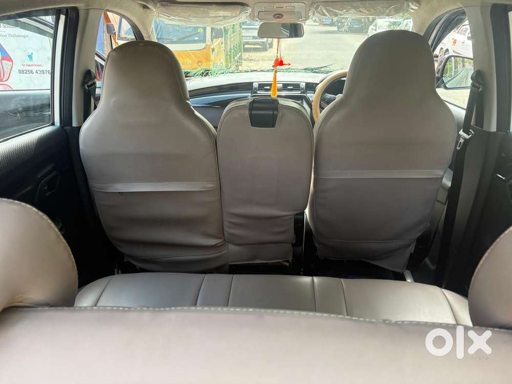 Mahindra Kuv 100 Mfalcon G80 K6 5str Aw, 2019, Petrol
