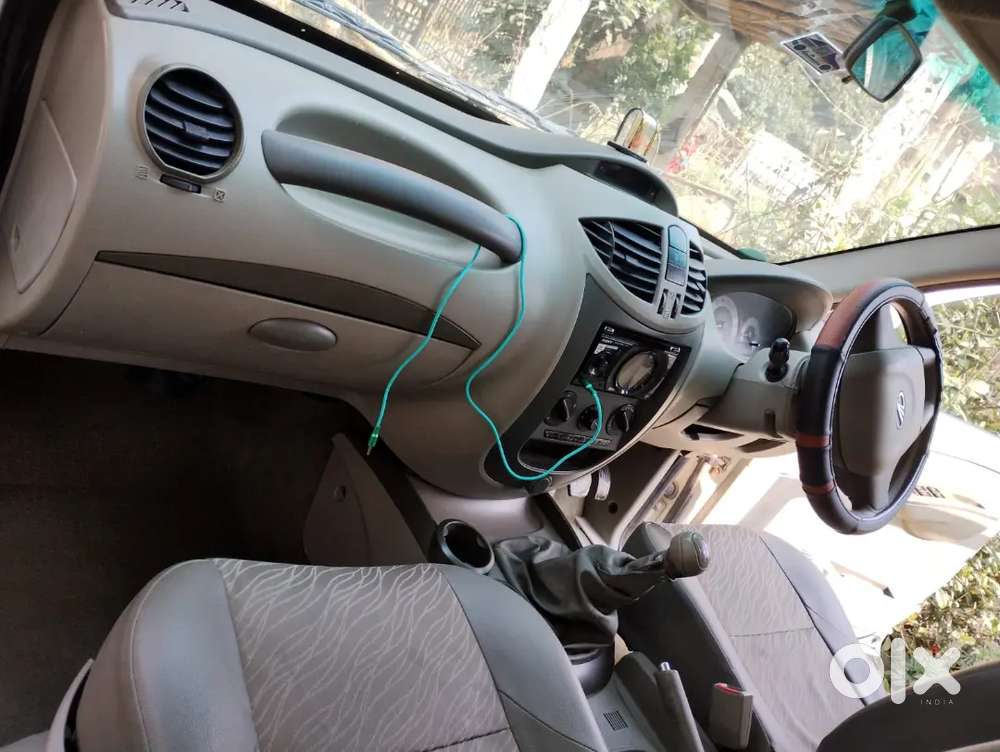 Mahindra Quanto 1.5 C4 2014 Diesel