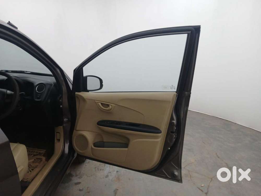 Honda Brio 1.2 S Mt, 2016, Petrol