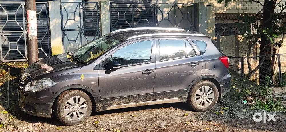S Cross 1.3 Direct Owner Sale No Dealer