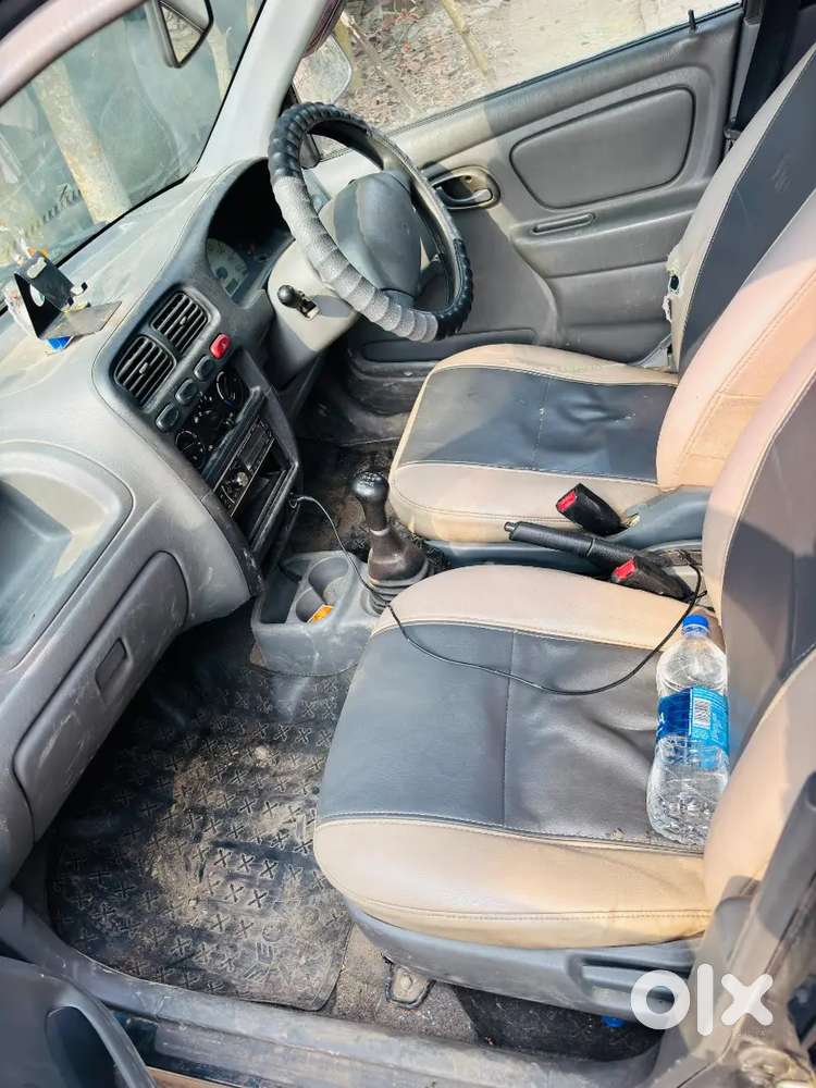 Maruti Suzuki Alto 2010 Petrol 740000 Km Driven