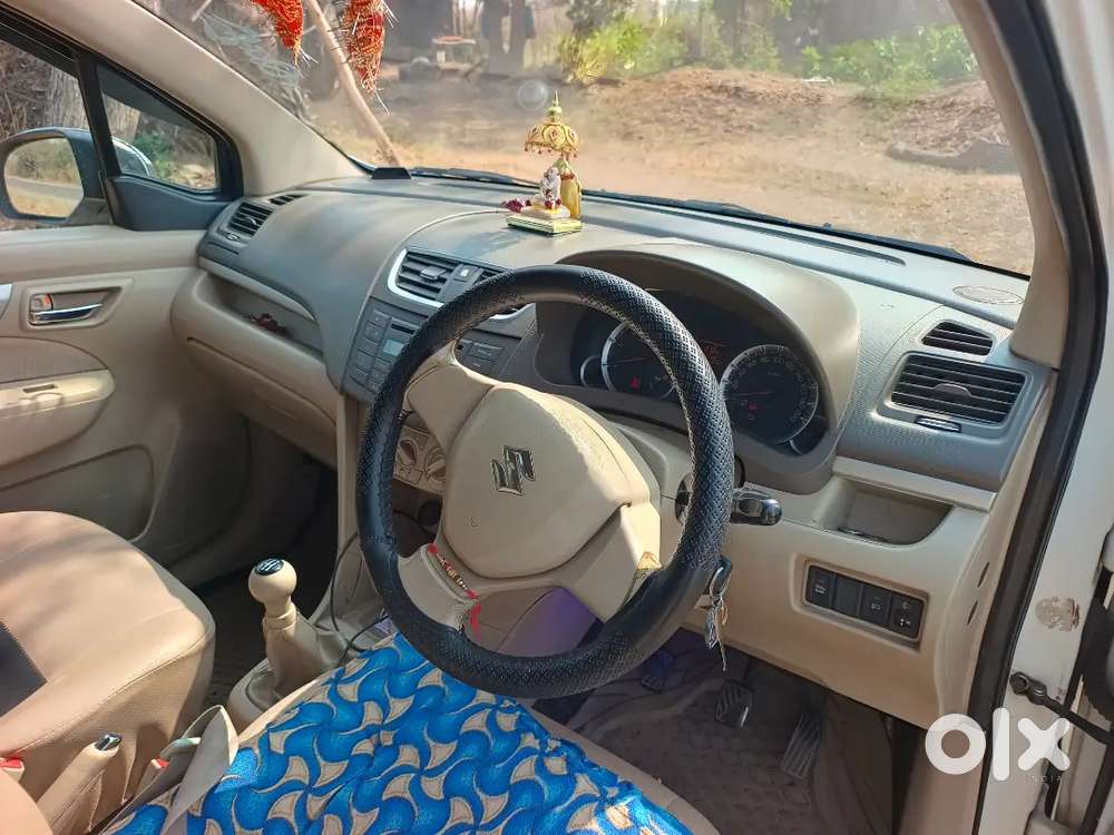 Maruti Suzuki Ertiga Diesel 2015