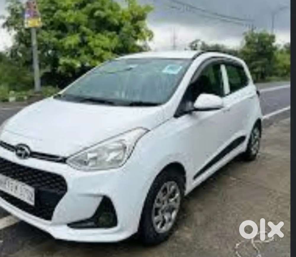 Hyundai I10 2013 Petrol Manual 90000 Km Driven