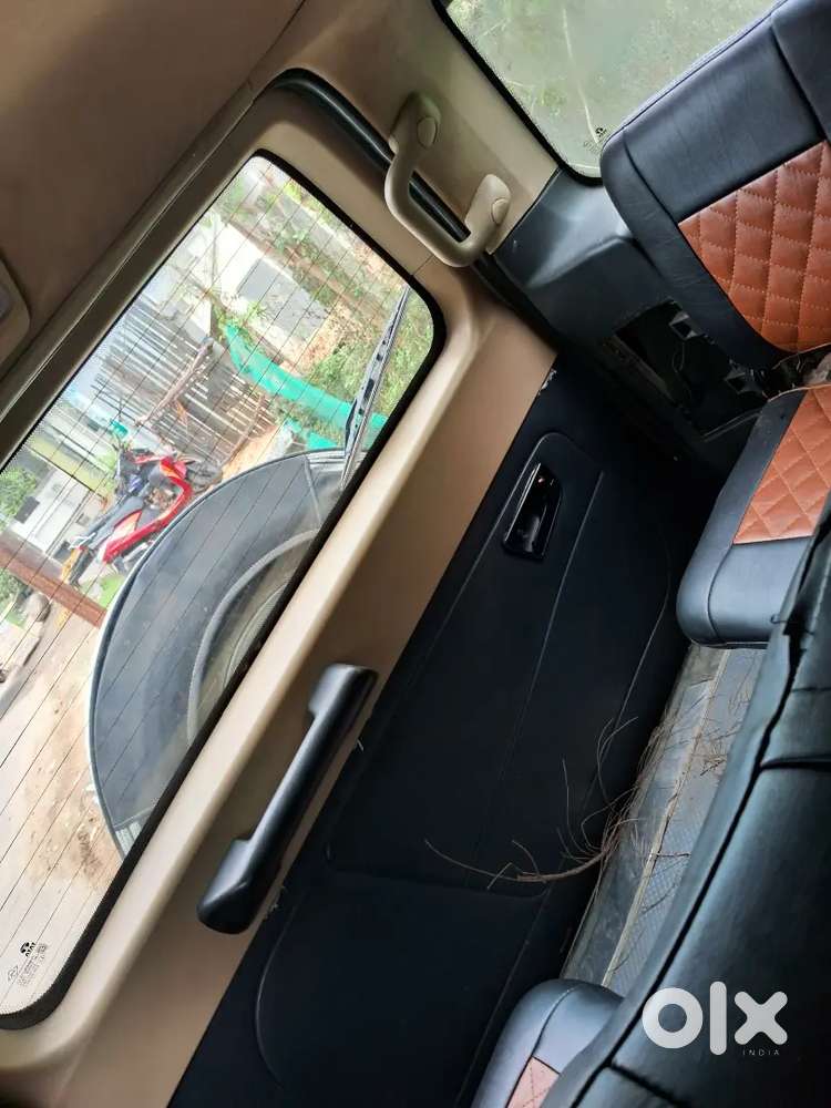 Tata Safari Vtt Dicor 2013 Diesel Manual
