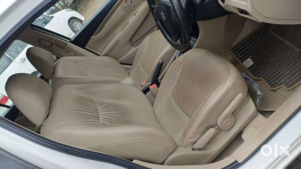 Maruti Suzuki Ciaz Alpha 1.5 At, 2023, Petrol