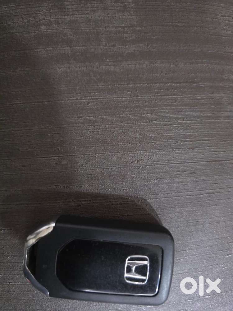 Honda Amaze 2018 Cng & Hybrids Well Maintained