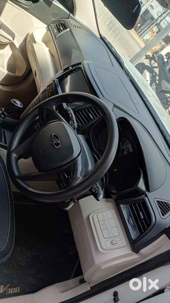 Mahindra Xuv300 W4 Diesel, 2020, Diesel