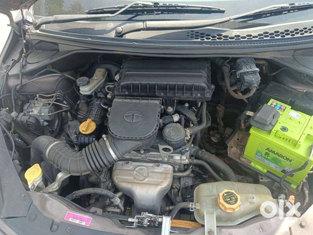 Tata Tiago 1.05 Revotorq Xz, 2019, Petrol