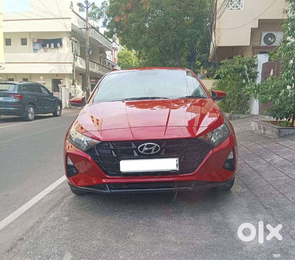 Hyundai Elite I20 [2018-2020] 1.2 Sportz, 2023, Petrol