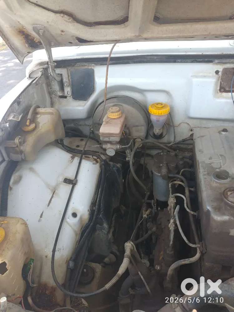 Engine Top Condition