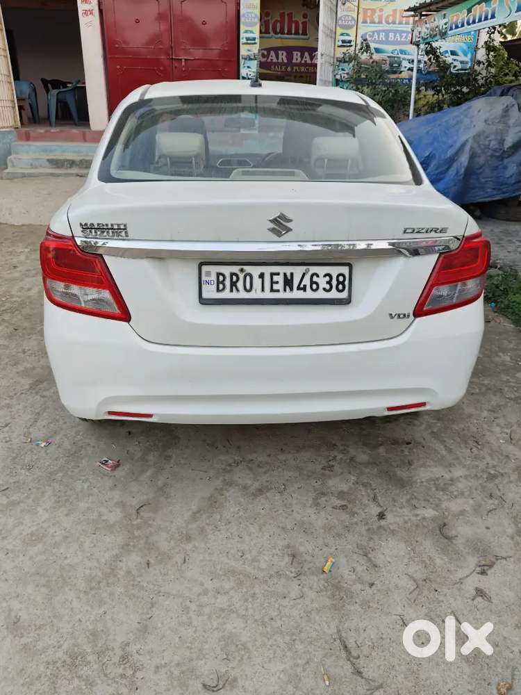 Maruti Suzuki Dzire 2019 Ka Last Hai