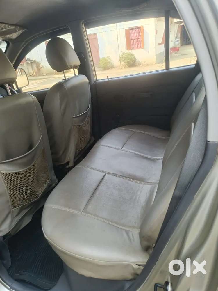 2nd Owner 2007 Hyundai Santro Xl