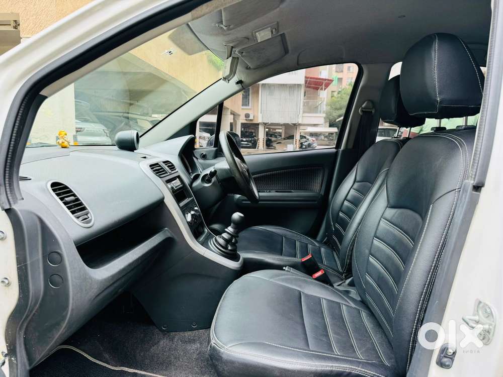 Maruti Suzuki Ritz Vxi, 2015, Petrol