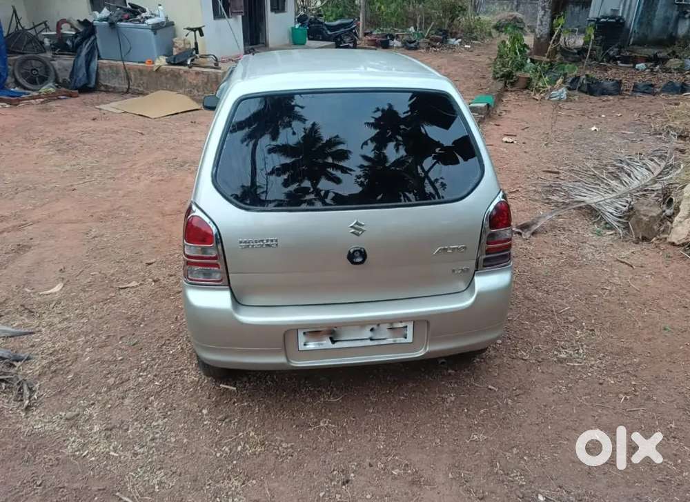 2031 Test And Tax Alto 2006 For Sale