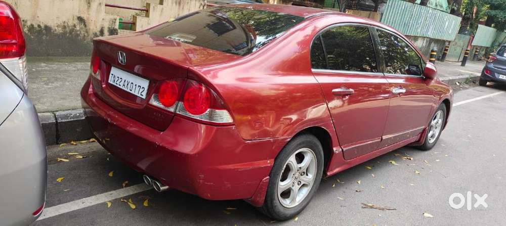 Civic For Sale