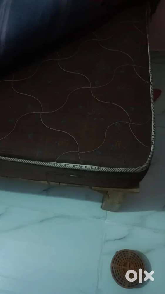 Urgent for sale mattress