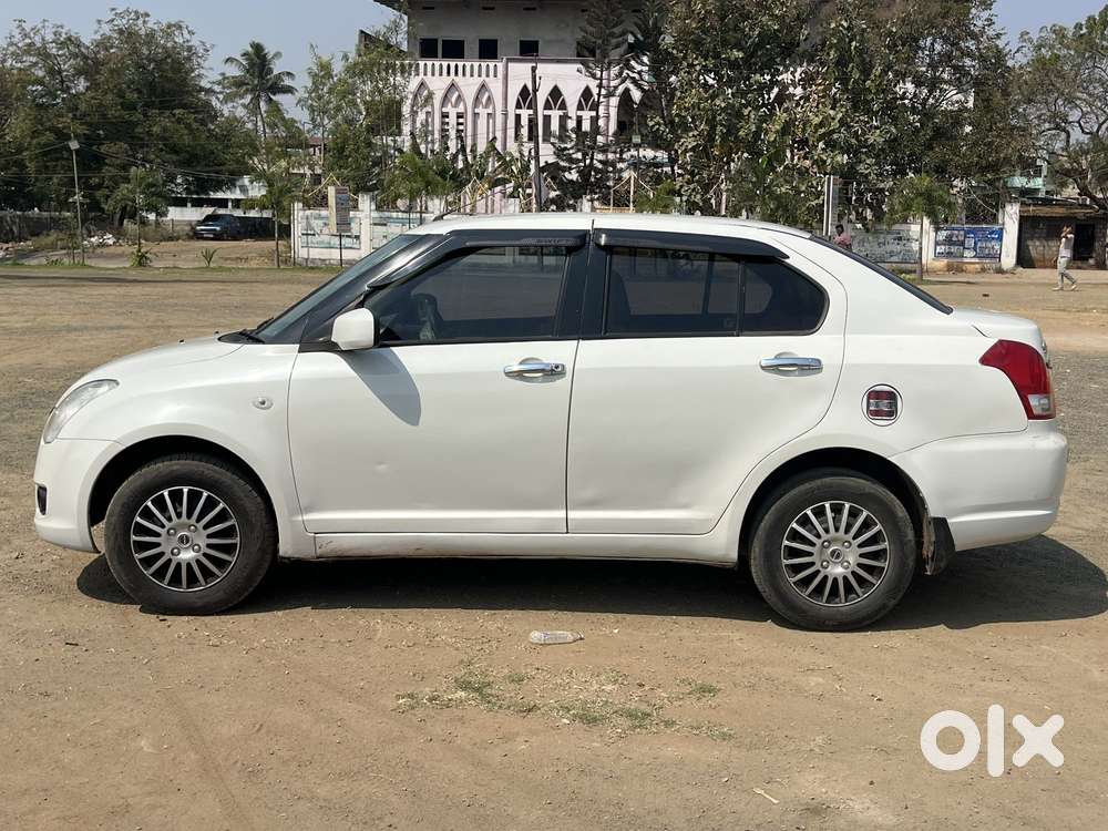 Maruti Suzuki Swift Dzire Vdi (o), 2009, Diesel