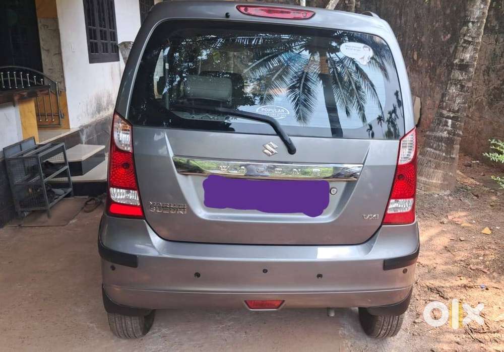 Urgent - Sale,  Maruti Wagon R Lxi, Peringavu, Ramanattukara.
