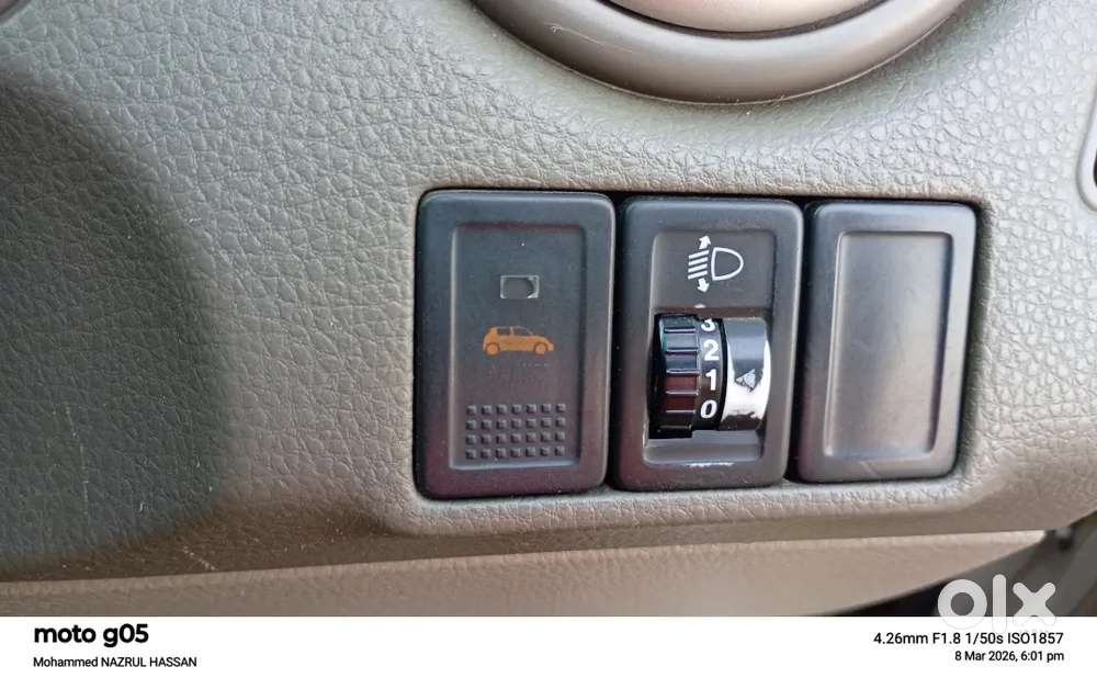 Maruti Suzuki Sx4 2010 Petrol Well Maintained