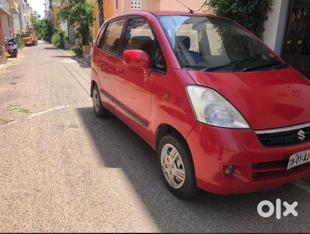 Maruti Zen Estilo 2009