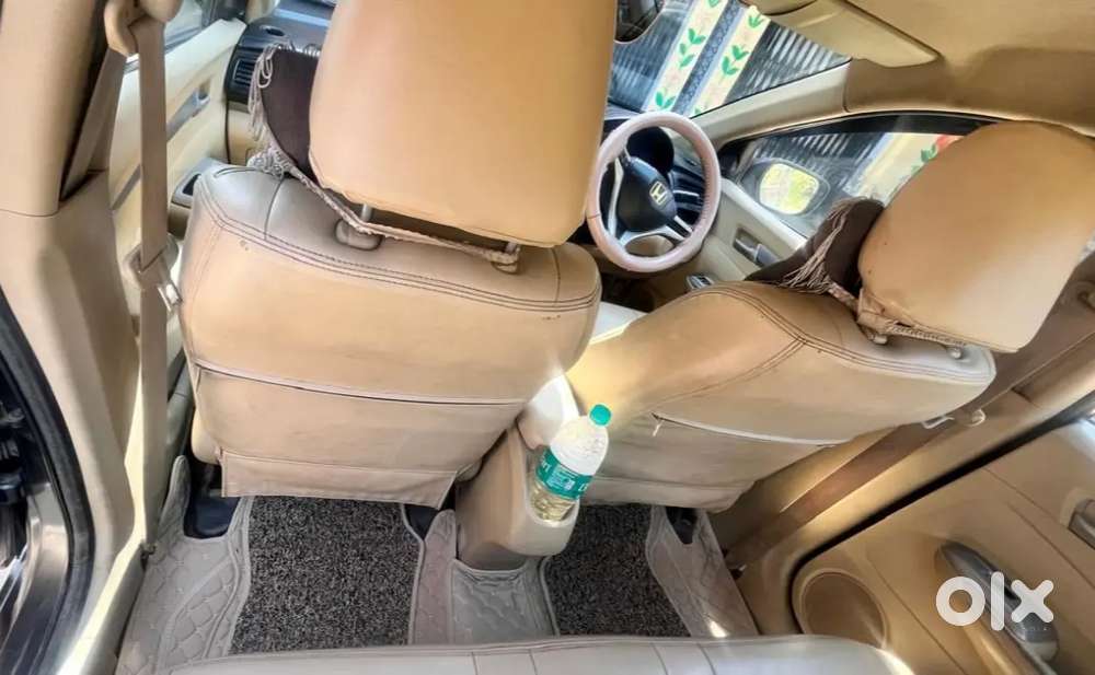 Honda City 2010 Petrol Good Condition