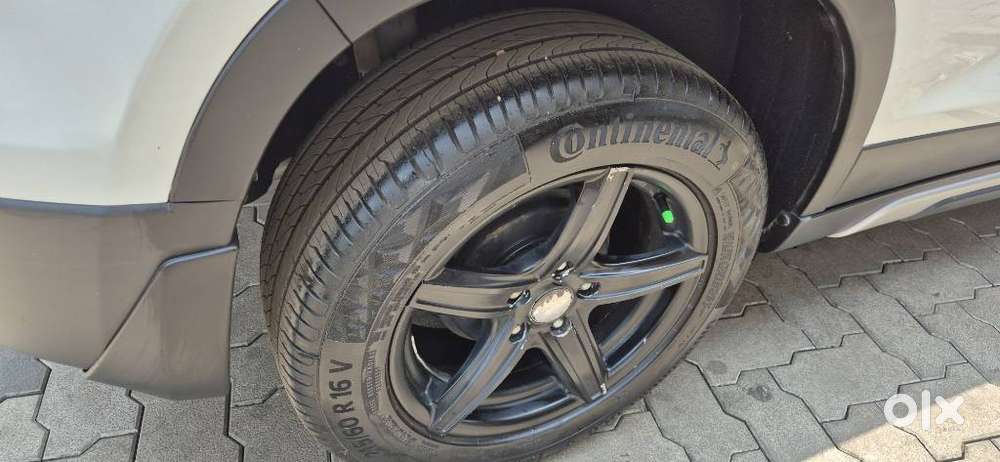 Maruti Suzuki Vitara Brezza Ldi Option, 2017, Diesel