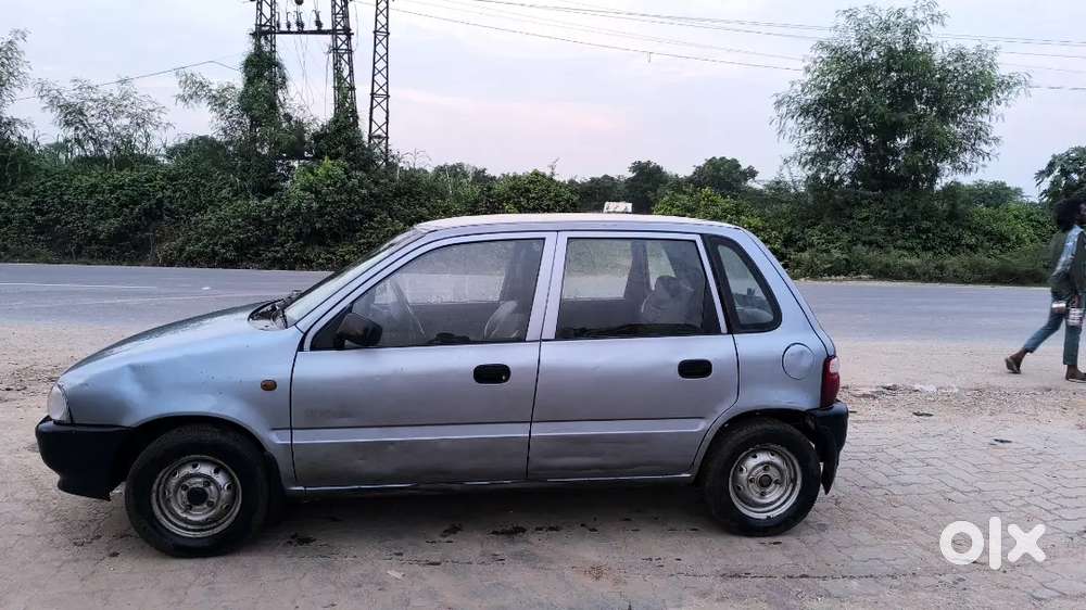 Maruti Suzuki Zen Estilo 2001 Petrol Manual