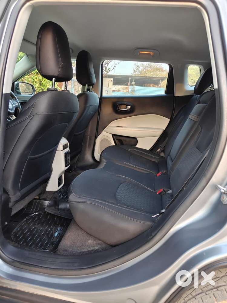 Jeep Compass 2.0 Longitude, 2020, Diesel