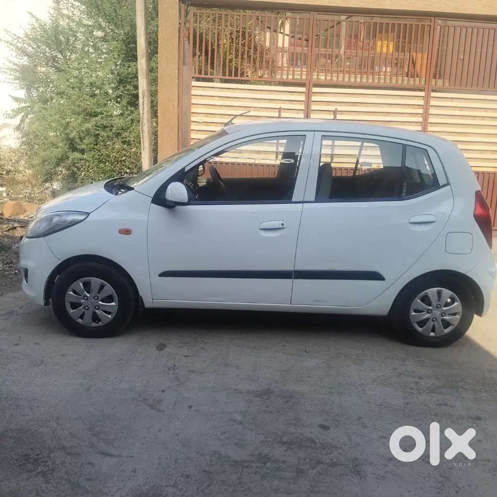 Hundai I 10