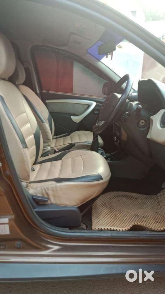 Renault Duster Rxl Pack 85 Diesel, 2013, Diesel