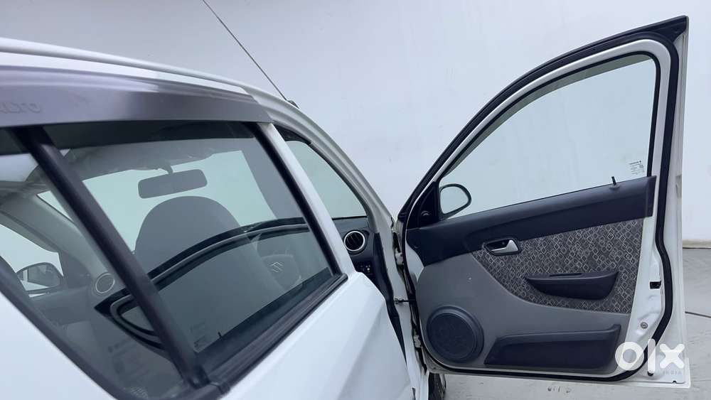 Maruti Suzuki Alto 800 Cng Lxi Optional, 2017, Cng & Hybrids