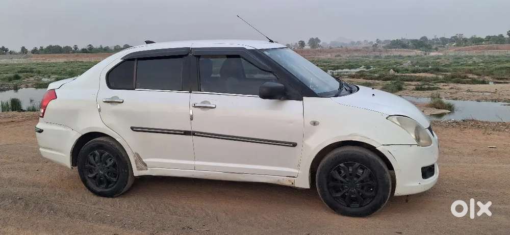 Maruti Suzuki Dzire 2009 Diesel Well Maintained