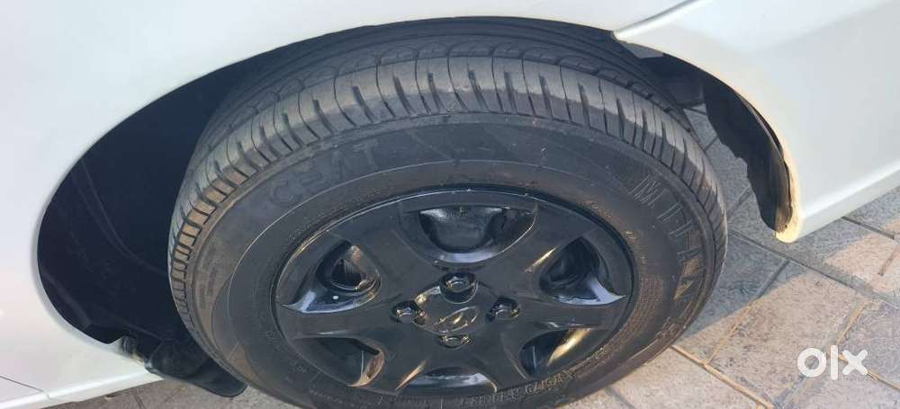 Hyundai Accent 1.5 Gle, 2011, Cng & Hybrids