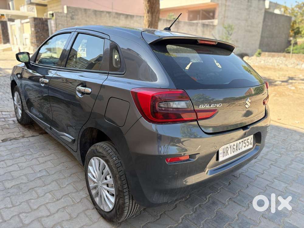 Maruti Suzuki Baleno, 2024, Petrol