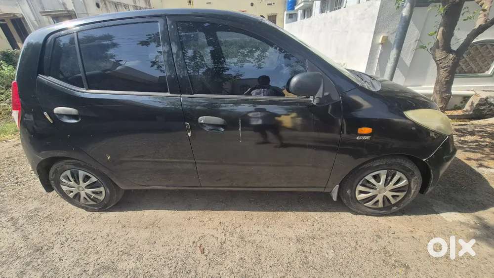 Hyundai I10 2009 Petrol Good Condition