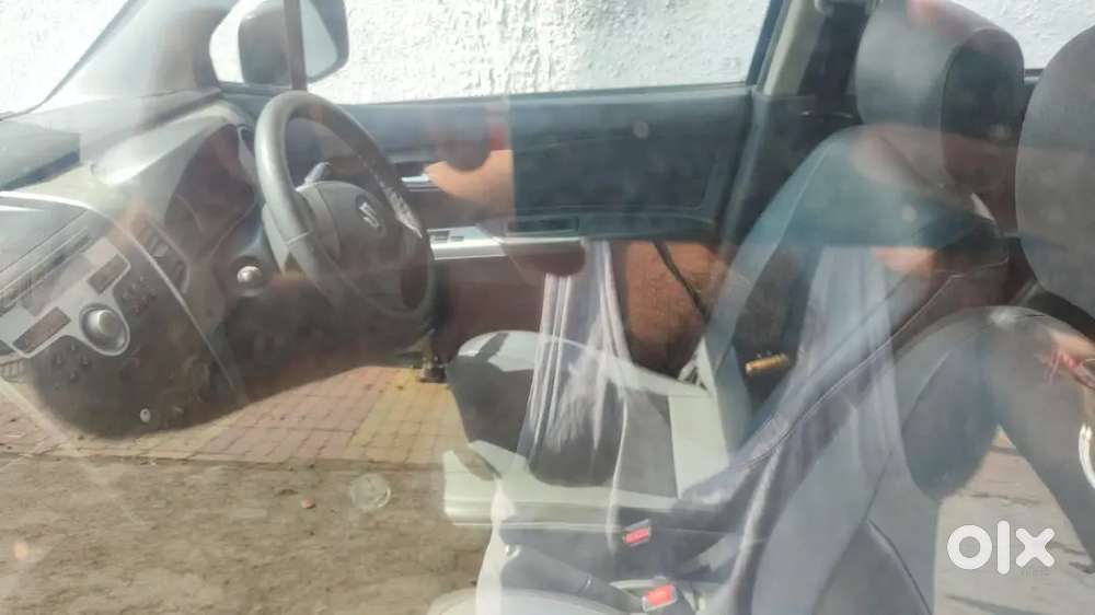 Wagonr 2012 1st Owner Good Condition